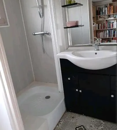 Studio Cosy Proche Jonage Saint Vulbas Et Centre Lyon